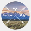 Recherche de jackson autocollants Montagnes
