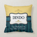 Recherche de parrain coussins Baptême