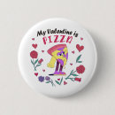 Recherche de anti valentines badges Jour des valentines
