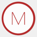 Recherche de lettres rouges autocollants Noël