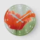 Recherche de fleurs de tulipes horloges Pour tous