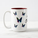 Recherche de papillons blancs tasses Pour tous