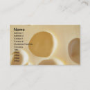 Recherche de la suisse cartes visite Laiterie