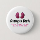 Recherche de infirmière dialyse badges Rénal