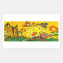 Recherche de dollar rectangles autocollants Moins de 5 dollars