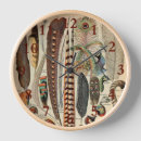 Recherche de ornithologique horloges Oiseau