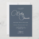 Recherche de aucun marine 13x18 invitations Pour elle