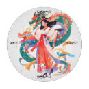 Recherche de dragon planches à découper Asiatique
