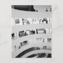 Recherche de guggenheim cartes postales New york