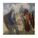 Recherche de chevalier carreaux Bataille