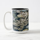 Recherche de dragons asiatiques tasses Dragon asiatique