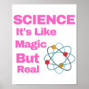 Recherche de humour de la science posters Scientifique