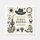 Recherche de cowboys serviettes Rodéo