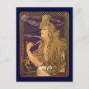 Recherche de fumer cartes postales Fille