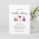 Recherche de pool bridal shower invitations Aquarelle