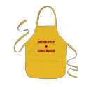 Recherche de domestique tabliers Pour enfants