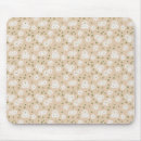 Recherche de pois blanc tapis souris Floral