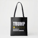 Recherche de humour politique sacs Démocrate