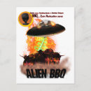 Recherche de alien cartes postales Espace