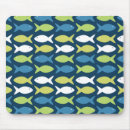 Recherche de jaune et vert tapis souris Motif