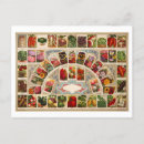 Recherche de paquet de cartes postales Fleur