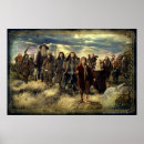Recherche de thorin oakenshield posters Dwalin