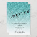 Recherche de blue quinceanera invitations Quinze