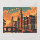 Recherche de coucher de soleil cartes postales Paysage urbain