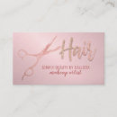 Recherche de gold foil cartes visite Coiffeur