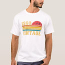 Recherche de sunset tshirts Rétro