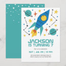 Recherche de astronaute fille invitations Planètes et étoiles