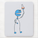Recherche de dessin robot souris clavier Science