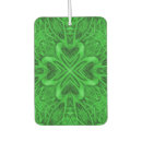 Recherche de chance voiture accessoires Vert