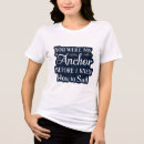 Recherche de mentor tshirts Pour elle