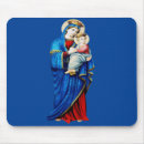 Recherche de vierge marie tapis souris Catholique