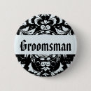 Recherche de bestman badges Épouser