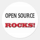 Recherche de ouvert autocollants Gnou