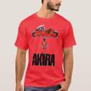 Recherche de akira vêtements Graphique