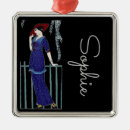 Recherche de notre dame paris ornements Vintage