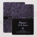 Recherche de strass invitations Pailleté
