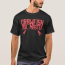 Recherche de crawfish boil tshirts Parti