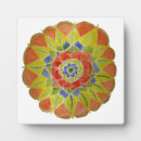 Recherche de mandala plaques Boho