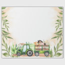 Recherche de animaux de ferme papier cadeau Porc