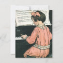 Recherche de de piano anniversaire invitations Pianiste