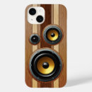 Recherche de stéréo coques Bois