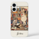 Recherche de littérature iphone coques Vintage