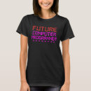 Recherche de humour programmeur tshirts Ordinateur