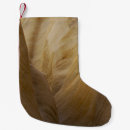 Recherche de mammifère chaussette de noël Nature