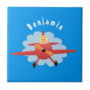 Recherche de avion carreaux Dessin