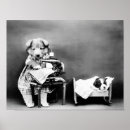 Recherche de patchwork posters Animaux domestiques